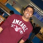 Anup Jagdeesh